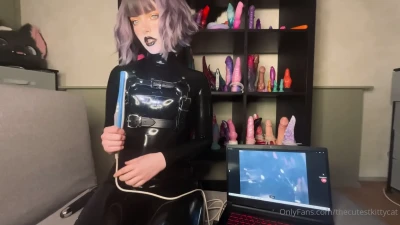 thecutestkittycat - i'm bored. what is one thing u have always wondered about me??