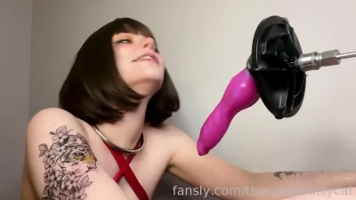 thecutestkittycat - My private shower :) // Un petit solo sous la douche rien que pour