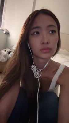 alisontsaii - No warning