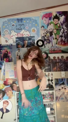 spideryyem - Sexy selfies of me Eve. Good Morning Beautifuls