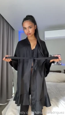 adriannarodriguezz - Jerk off morning session 😛😛