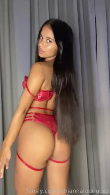 adriannarodriguezz - there are boys here who fulfill my sexual fantasies