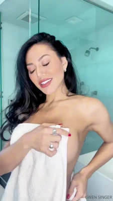 gwensinger - I hope you had a good Christmas and enjoyed the 12 Days of Ava!