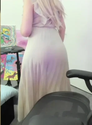 msgrimoire_ - Your POV when I want you to check out my titties from above 😜