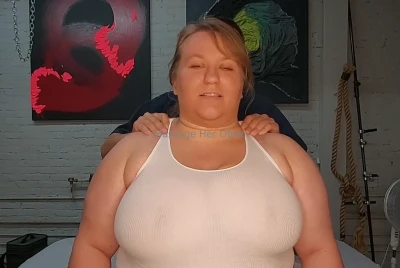 mnmassager - feeling myself 🥹  sorry y'all, i'm still working on filming &