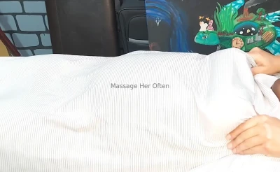 mnmassager - Do you like big parties or do you like home parties and quiet