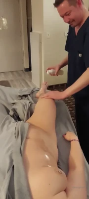 mnmassager - Can't pick which top to wear, i want to just give up and be naked lmao