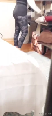 mnmassager - I survived 🤠