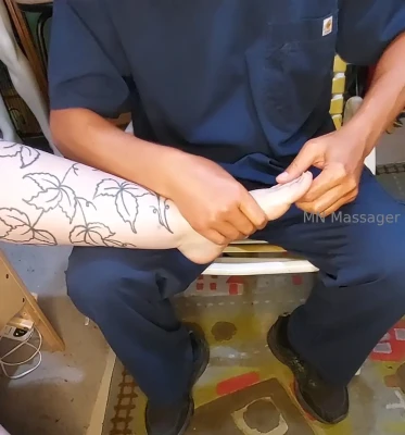 mnmassager - Had to bless u guys with this pic