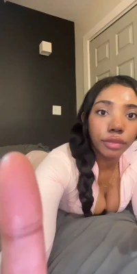 yayawaya777 - I’m making some hot new content soon what kind of video would you