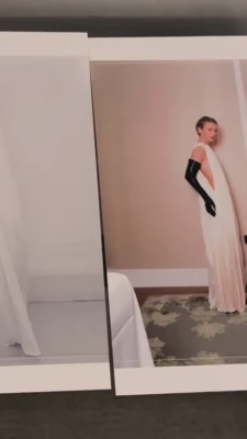 julianne_hough - Happy Hump Day!! Sexy tease video is in your DMs! Go check it out 😈