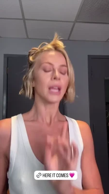 julianne_hough - The femboy’s gambit: putting your phone in places where it WILL fall