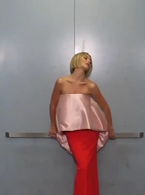 julianne_hough - Squeeze my ass and nibble my neck. 😈