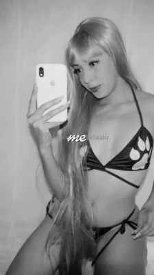bellealiz... - I will always win