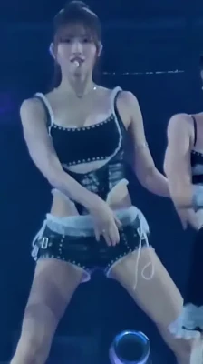Momo - I really enjoyed watching her with this guy so I invited him over
