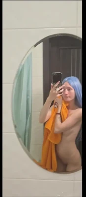 katia_nabi - Show me your rod :3