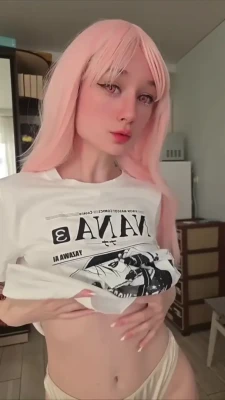 katia_nabi - New videos coming soon, here’s a little teaser 🔥🥵🥵🥵🥵 part 1