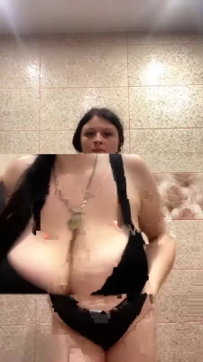 madam17178 - Shower sex
