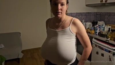 talia_amanda - This is my body. Do you love it?