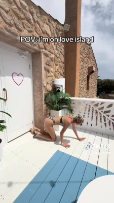 _justannemarie - Fupa Tok