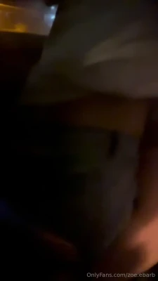zoeebarb - SEXY 😈