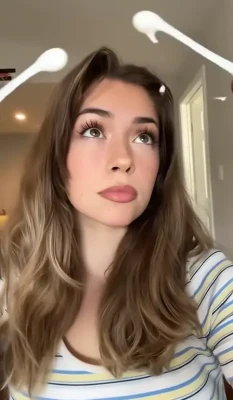 zoeebarb - I’m open for you…. Cum on in