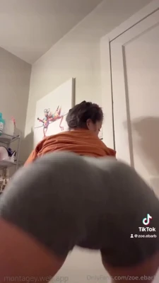 zoeebarb - Hi 👋