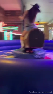 zoeebarb - shoot ur cum in here💦
