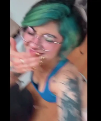 tabathapacer - I'm so excited for you to watch me fuck all my holes on Friday!!!