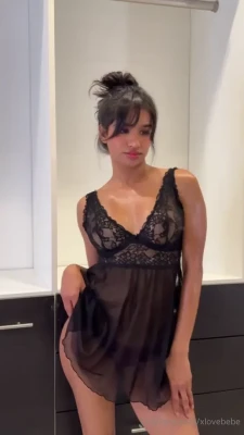 xlovebebe... - sunshine pussy ✨💦