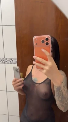 jaqgomesoficial - Tits are way too much fun!