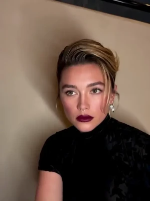 florencepugh - I love my body don't you?