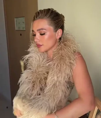 florencepugh - 1 o el 2 ????