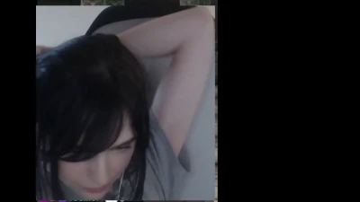 ttvbelle - Come be a creep with me ❤️