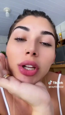 rayfitoficial - “i love ur body” ok ruin it then