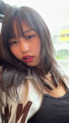 whoareyoulol67 - How’s this for a morning view?🤪