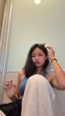 whoareyoulol67 - Can I slap my titties on your face? 🥰👀