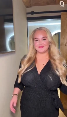 vivian_bron_vivianlilanebron - Updated digital for my modeling agency! You’re so lucky to get to