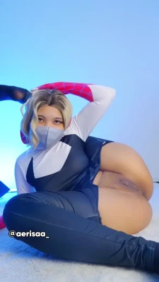 aerisa_luvv - ⚠️ #FArT_Friday ⚠️ Loads of farts and belly... open at your