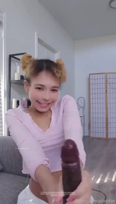 plainfac - We are here to HUMILIATE that COCK 🙄 Send me a #LaceyJOI to hear