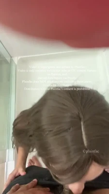 plainfac - I lied it’s actually alexisdream23