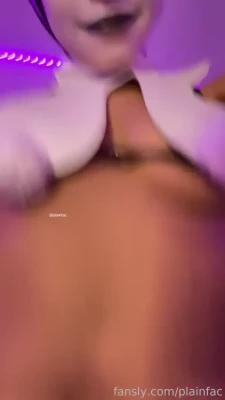 plainfac - I will be going a video with all my sex toys and I cannot wait!!