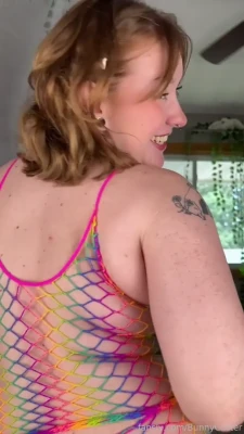 bunnycritter - How many positions do you think you could fuck me in?🤤😈