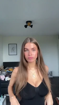 oohlisax - Your step mom have something NEW for you! 🤭
