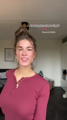 oohlisax - Mutual Friend Targets You In Kinky Game [20:30] - Y0u were invited to