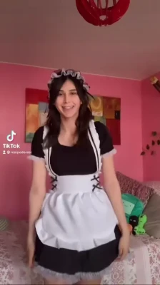 rosipoderosi - Let’s get spooky!