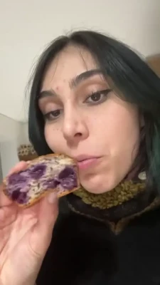 rosipoderosi - Hop into this ass