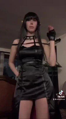 rosipoderosi - Such a hot gym outfit!