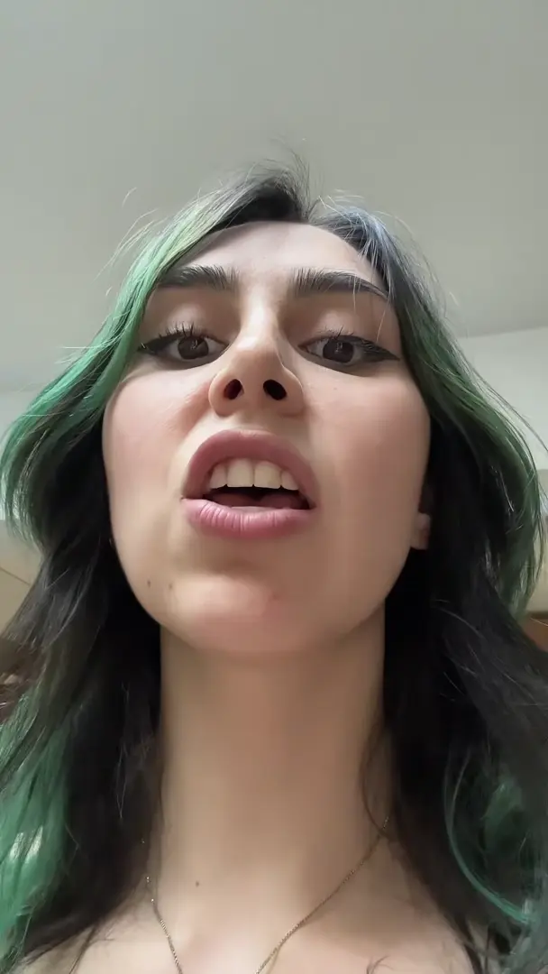 rosipoderosi - Te gustan mis tetitas naturales? 🔥🤤🙈