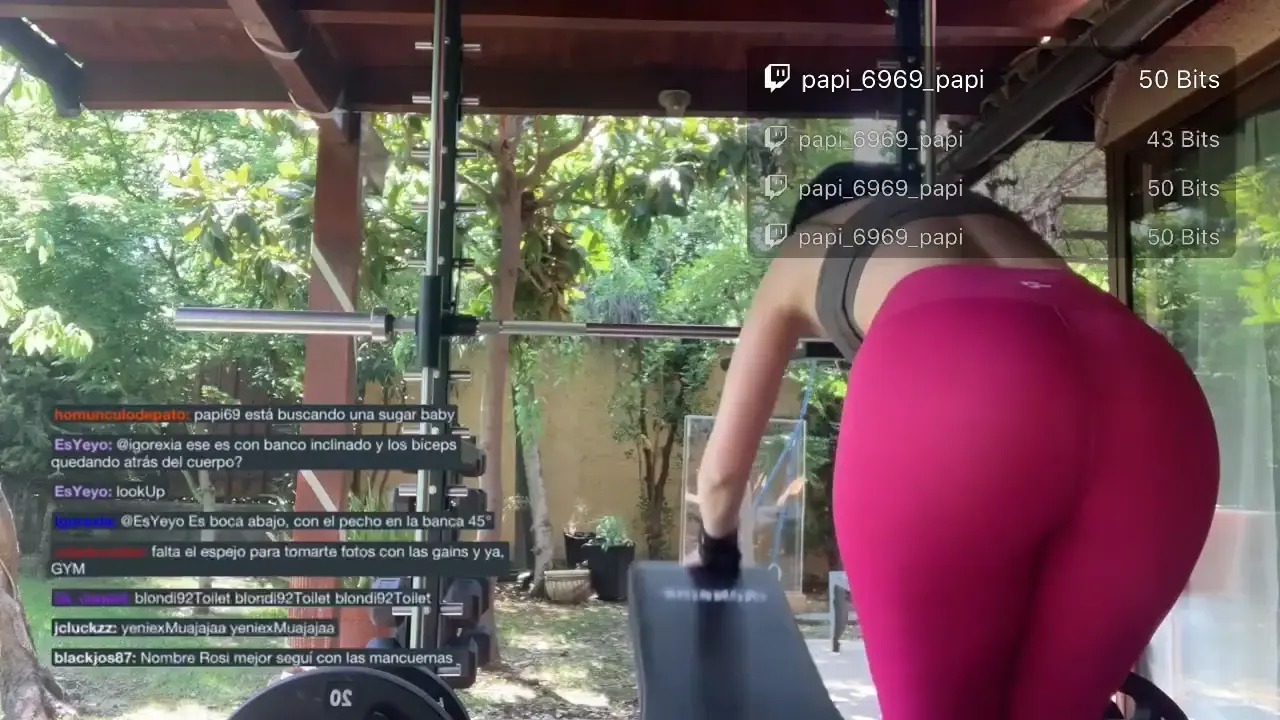 rosipoderosi - I want to cuddle with you !